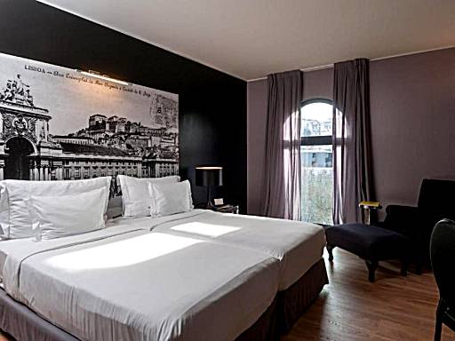 Hoteles con Encanto en Ginebra