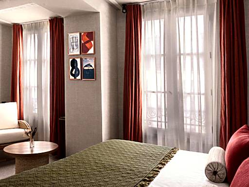 Hoteles con Encanto en Llandudno
