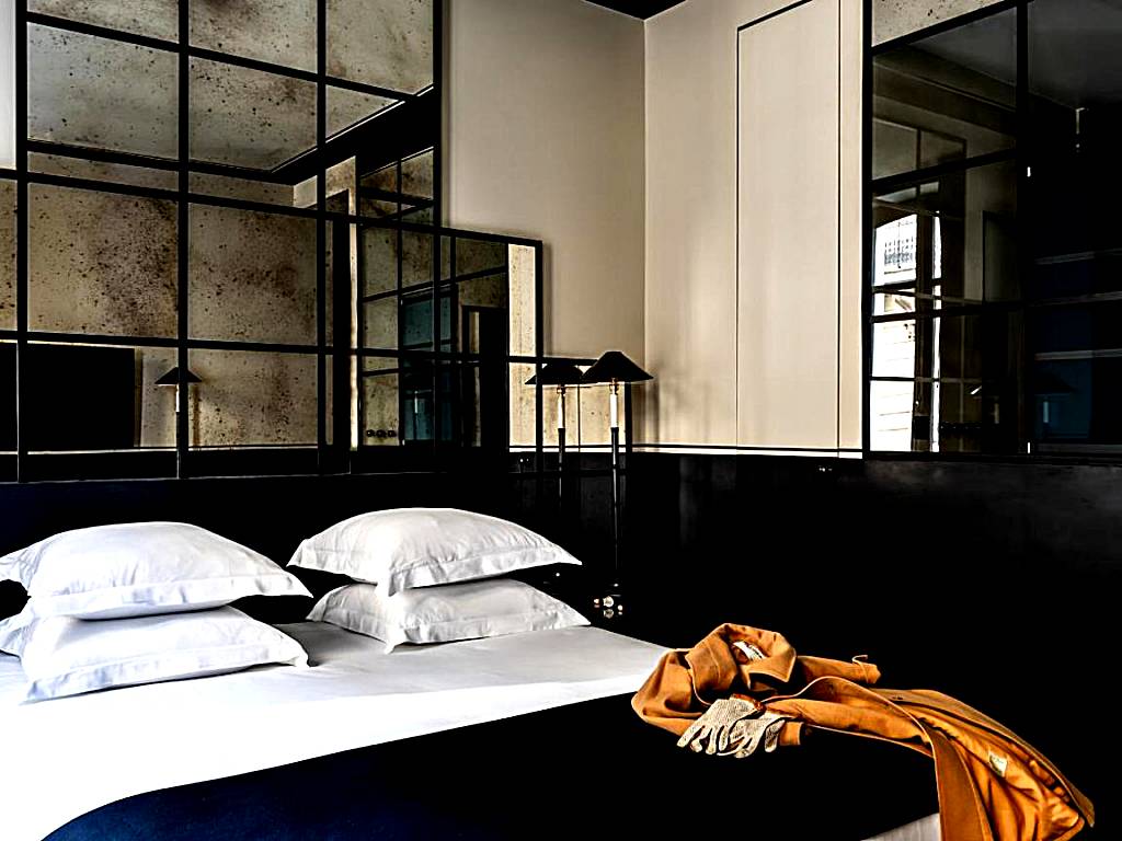 Boutique Hotel a Assisi