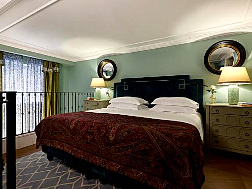 9 of the Best Boutique Hotels in Nottingham