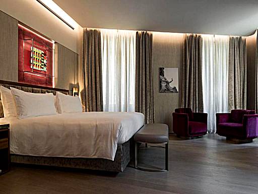 10 of the Best Boutique Hotels in Bangkok