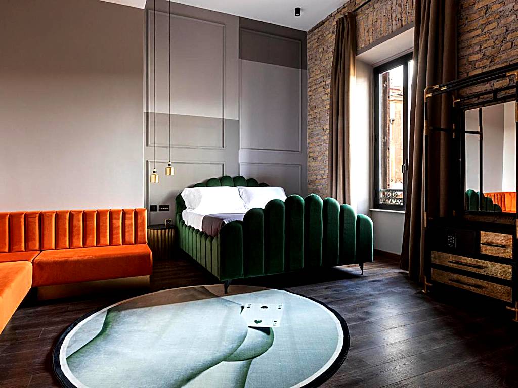 10 of the Best Boutique Hotels in Bern