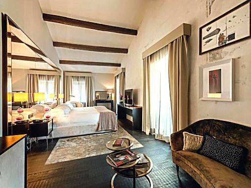 9 of the Best Boutique Hotels in Perugia