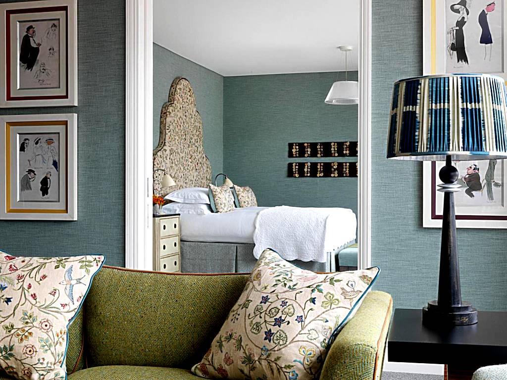 11 of the Best Boutique Hotels in East Sussex