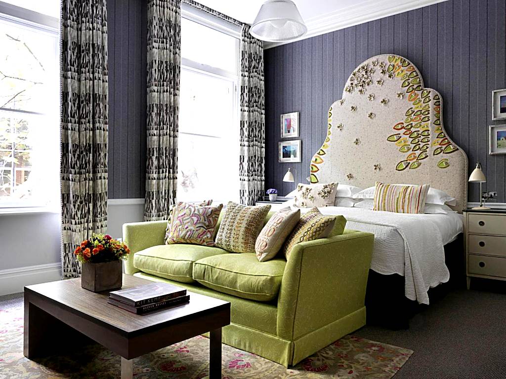 11 of the Best Boutique Hotels in Cheshire