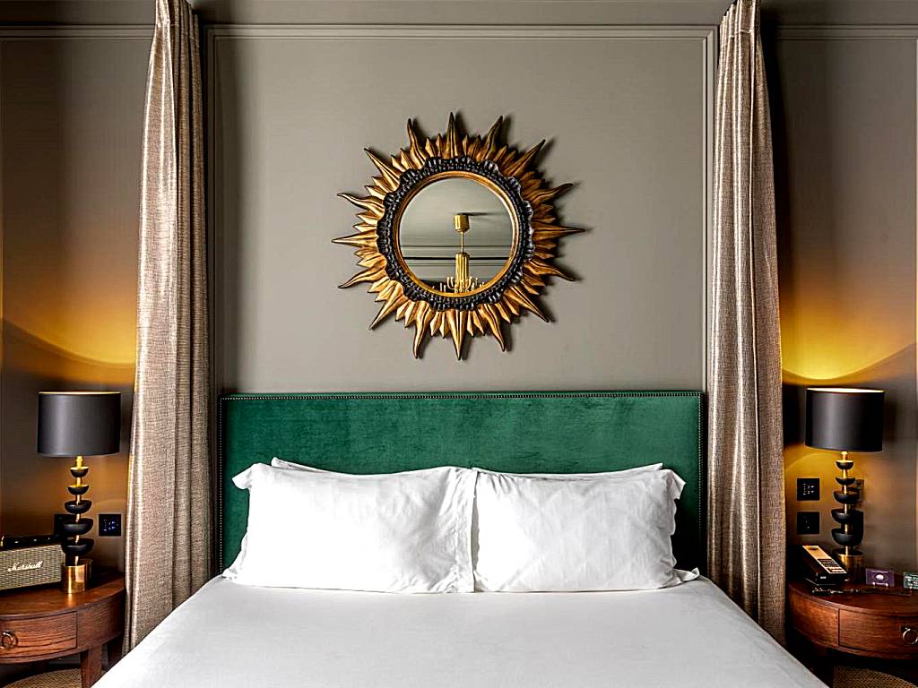9 of the Best Boutique Hotels in Upper East Side, New York
